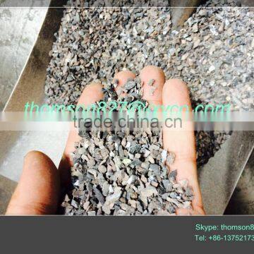 Calcium Carbide for Desulfurizer