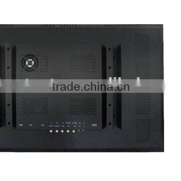 42inch Touch Scree Windows os HD Wall Mount All in One pc tv Led Lcd tv Quality Choice photo-2