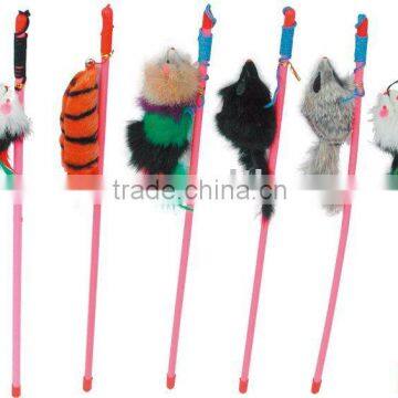 Pet products/cat toy/cat waves