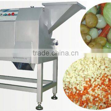 CQD350 Automatic Vegetable Cutting Machine