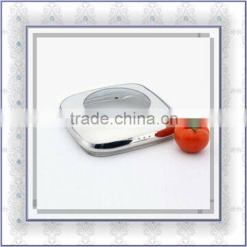 Lid for Pan Tempered and Bright