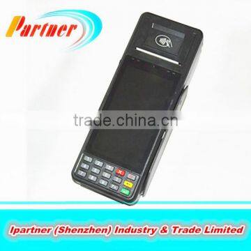 PDA device handheld pos terminal PDA data collector build-in Printer