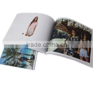 Offset 4/4c Printing Photo Books Hot Photo Album Printing photo-4