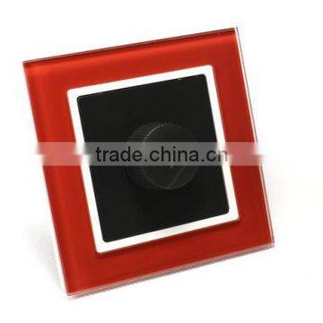 Top Sale AC110/220V One Gang Electric Dimmer Switch photo-5