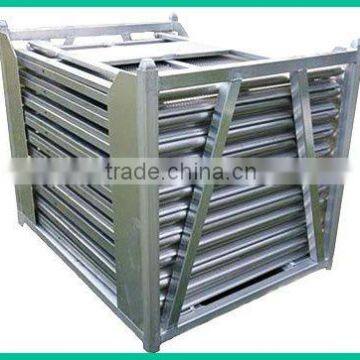 Removable Road Crowd Control Barricades for Sale