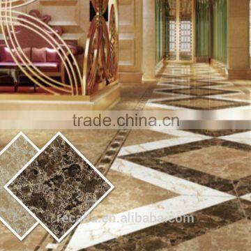 60X60cm grade AAA Marble Glazed Porcelain Tile