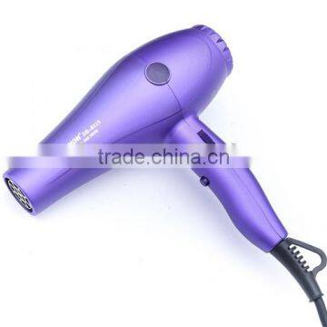 SHINON Pure Color Hair Blower Good Quality Low Price Hair Dryers photo-2