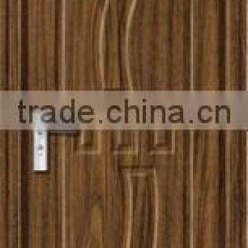 xupai hot sale accordion wood door