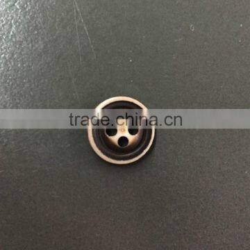 4-holes buttons for shirt
