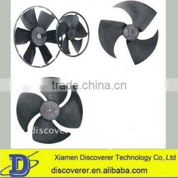 Industrial Exhaust Fan Mould and Plastic Industrial Exhaust Fan Products for Wholesale