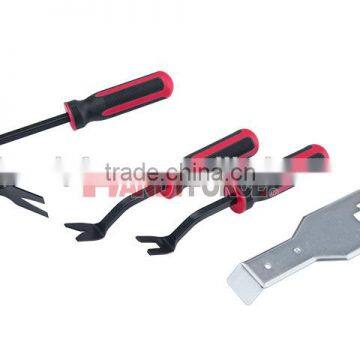 4 PCS Door Trim Tool Set, Body Service Tools of Auto Repair Tools