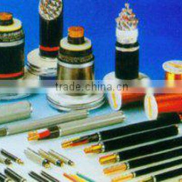 acsr bear conductor GB, IEC, AS Standard Aluminum Twisted Acsr Wire Cable Passed CE, ISO, CCC, ACSR