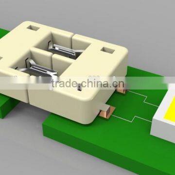 New Tyco Printed Circuit Board Smd Soldering Miniature Connector photo-3