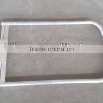 scaffolding scaffold safety gate