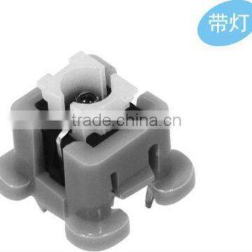 tact switch with led smd TS-2005
