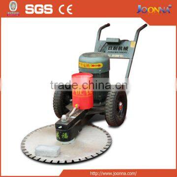 Machinery JN/QA-500 Road Concrete Pile Cutting Machine