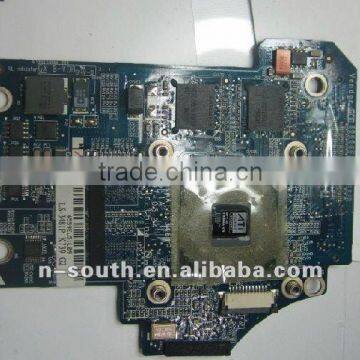 HD2400 LS-3481P 256M for Satellite For TOSHIBA A200 A215 series Laptop VGA CARD