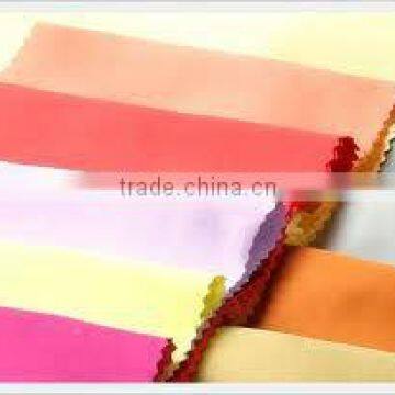 cotton fabric twill fabric dyed fabric