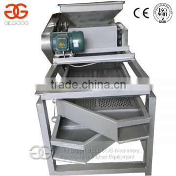 Hot Sale Cost Effective Almond Shell Removing Machine