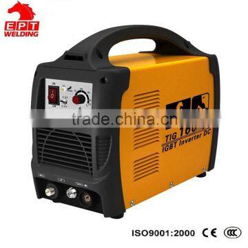 220V AC Invert IGBT TIG 160 Welding Machine, Welder
