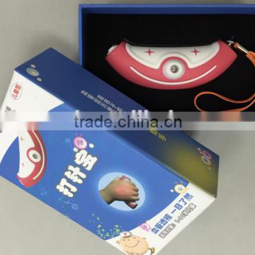 CE certificate Portable clinic vein finder For Child Use