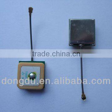 18*18mm GPS internal patch antenna