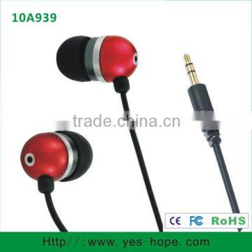 Most popular lg in ear headphone by China manufacturer