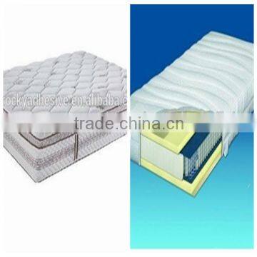 Hot Melt adhesive for Mattress
