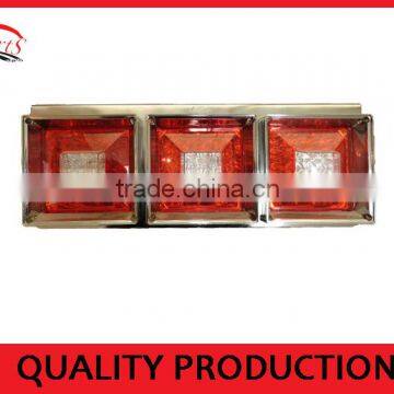 12V/24V LED truck tail lamp used for hino