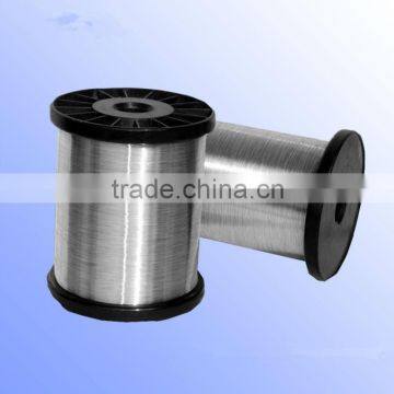 coaxial inner conductor TCCAM wire 0.16mm