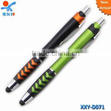 top quality capacitive touch screen pen