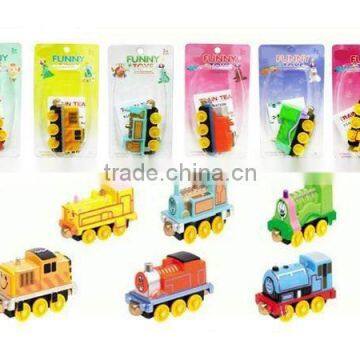 SLIDING TRAIN TOYS (TOMAS)