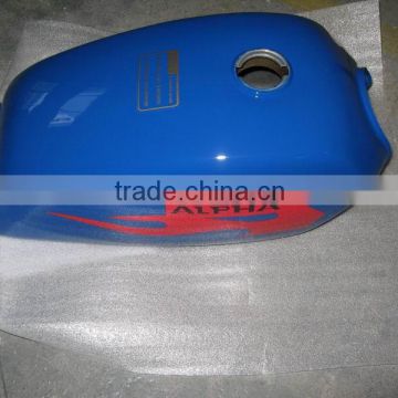 Alpha 70cc motorcycle fuel tank