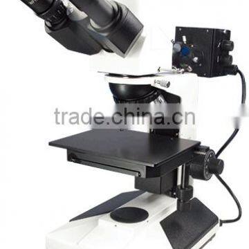 Trinocular Tube Upright Metallurgical Microscope XZJ-L2003 Series