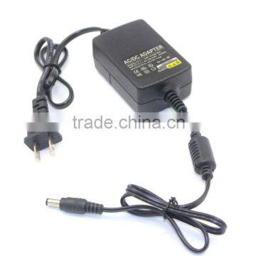 Desktop AC Adapter 12V 2A Power Adaptor for CCTV Security YJS-A027 photo-3