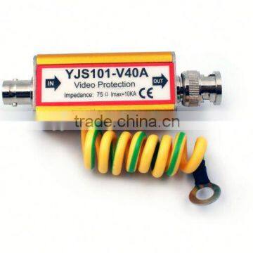 Surge Protector Cctv Surge Arrester Building Lighting Rod LKD101-V40A Voltage Protector photo-4