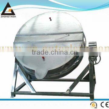 100L Jacket Kettle