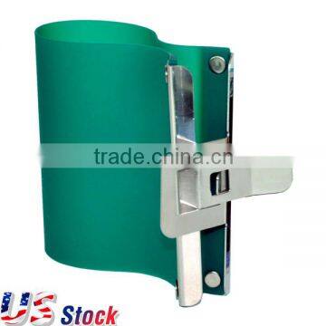 US Stock-Sublimation Silicone Mug Wraps for 15OZ Mugs, 3D Rubber Mug Clamps