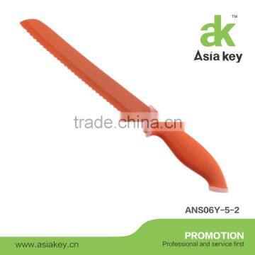 Promotion Non-stick Coated Bread Knife, Hot Knife Cutter