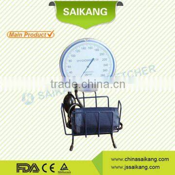 China Factory Mercury Free Sphygmomanometer