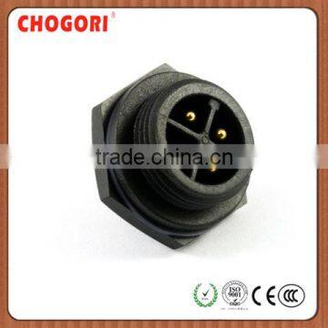 4pin chogori waterproof connector