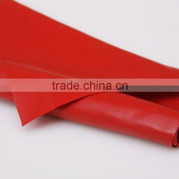 Competitive price Red Color PVB FILM for laminated glass with factory ISO9001