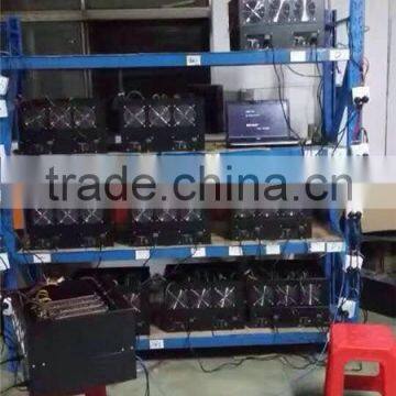 PC Computer Mini Itx Intel H61 Motherboards ASRock H61 Pro BTC ETH (LGA 1155 ) DDR3 Ethereum Maximum Support 6 Graphics Cards photo-6