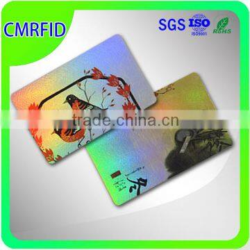 Premium Quality Customized hotel room card