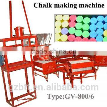 Chalk Production Machine With Factory price