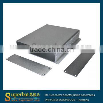 Aluminum Box aluminum electronic box