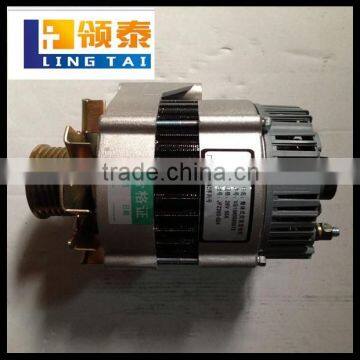 WEICHAI spare parts alternator of 612600090353