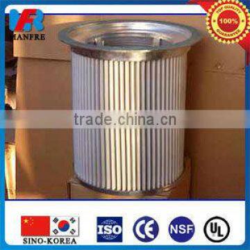 economic and reliable Air Oil Separator filter