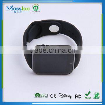 Electronic Product Manufacturer Private Label Customized Look Smart Watch