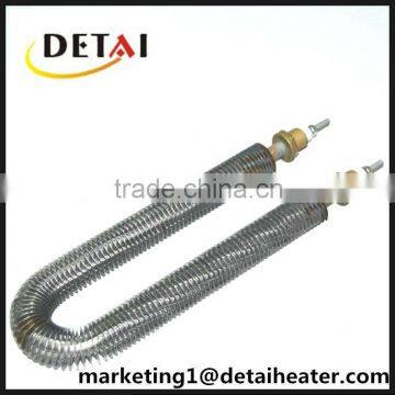 Industrial Stainless Steel Heating Tube Ceiling Fan Parts